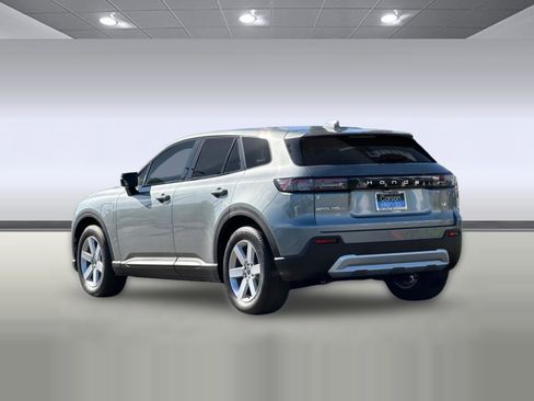 New 2026 Honda Prologue Eco image 3