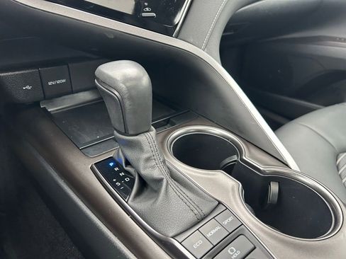Certified 2024 Toyota Camry SE image 22