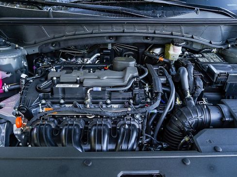 New 2026 Hyundai Tucson SE image 12