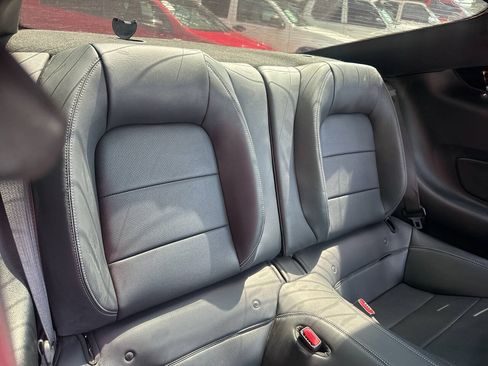 Used 2015 Ford Mustang Premium w/ Equipment Group 201A RWD image 13