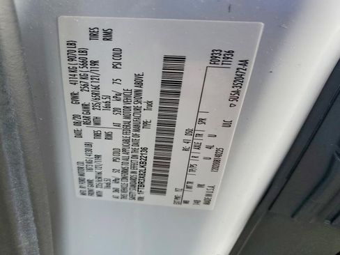 Used 2020 Ford Transit 250 148 High Roof Extended RWD image 12