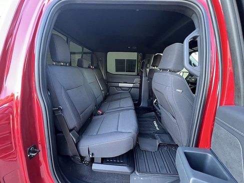 Used 2025 Ford F150 XLT w/ Equipment Group 302A MID image 24