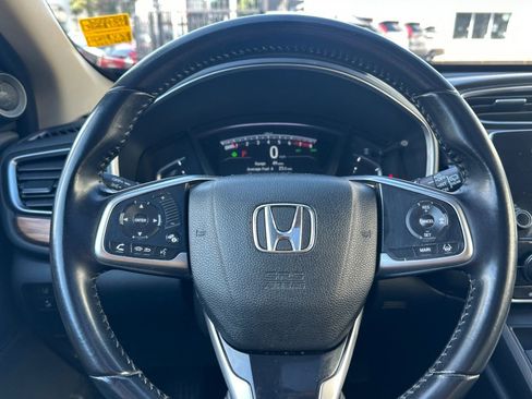 Used 2017 Honda CR-V EX-L image 27