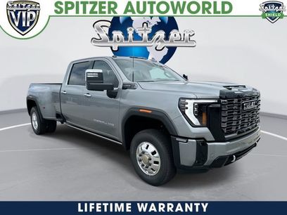 New 2026 GMC Sierra 3500 Denali Ultimate