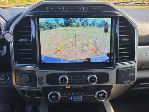 Used 2022 Ford F250 Lariat w/ Lariat Ultimate Package image 38