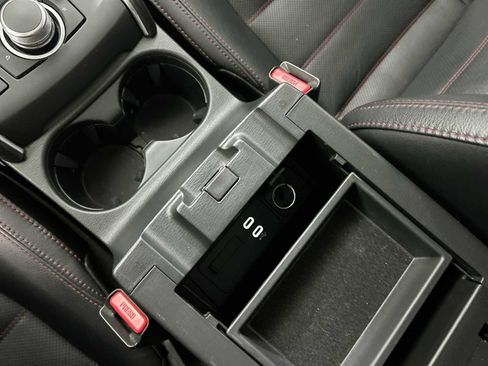 Used 2024 MAZDA CX-5 Carbon Edition image 23