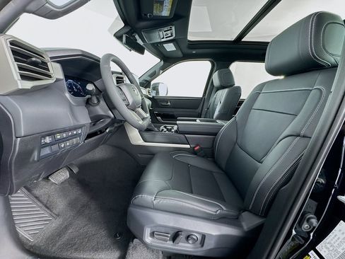 New 2026 Toyota Tundra Limited image 14