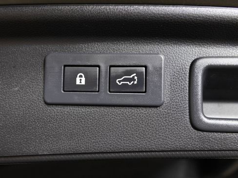 Used 2021 Subaru Forester Premium w/ Popular Package #1 image 33