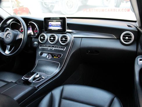 Used 2016 Mercedes-Benz C 300 Sedan image 19