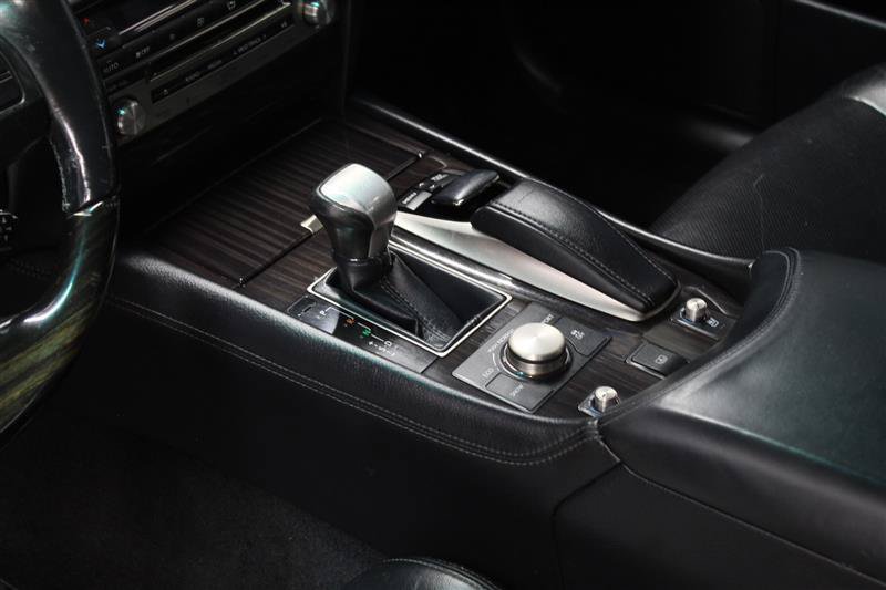 Used 2013 Lexus LS 460 AWD w/ Comfort Pkg image 8