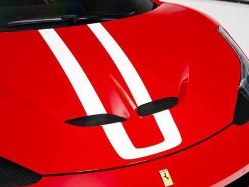 Used 2015 Ferrari 458 Speciale A image 72