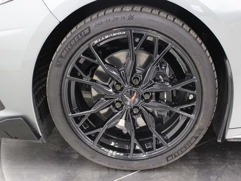 Used 2023 Chevrolet Corvette Stingray Preferred Cpe w/ 2LT RWD image 7