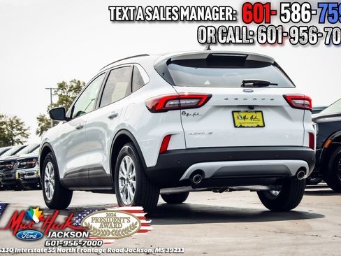 New 2026 Ford Escape Active w/ Tech Pack #1 image 27