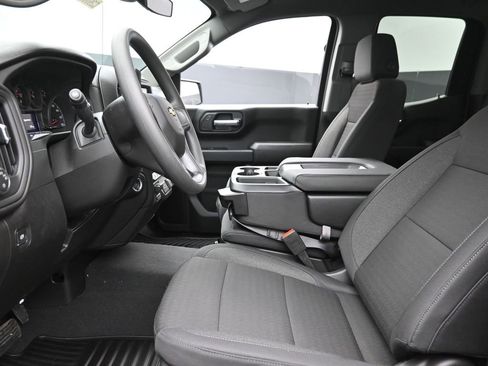 New 2026 Chevrolet Silverado 1500 Custom image 15