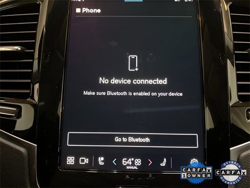 Used 2025 Volvo XC90 B6 Plus image 39