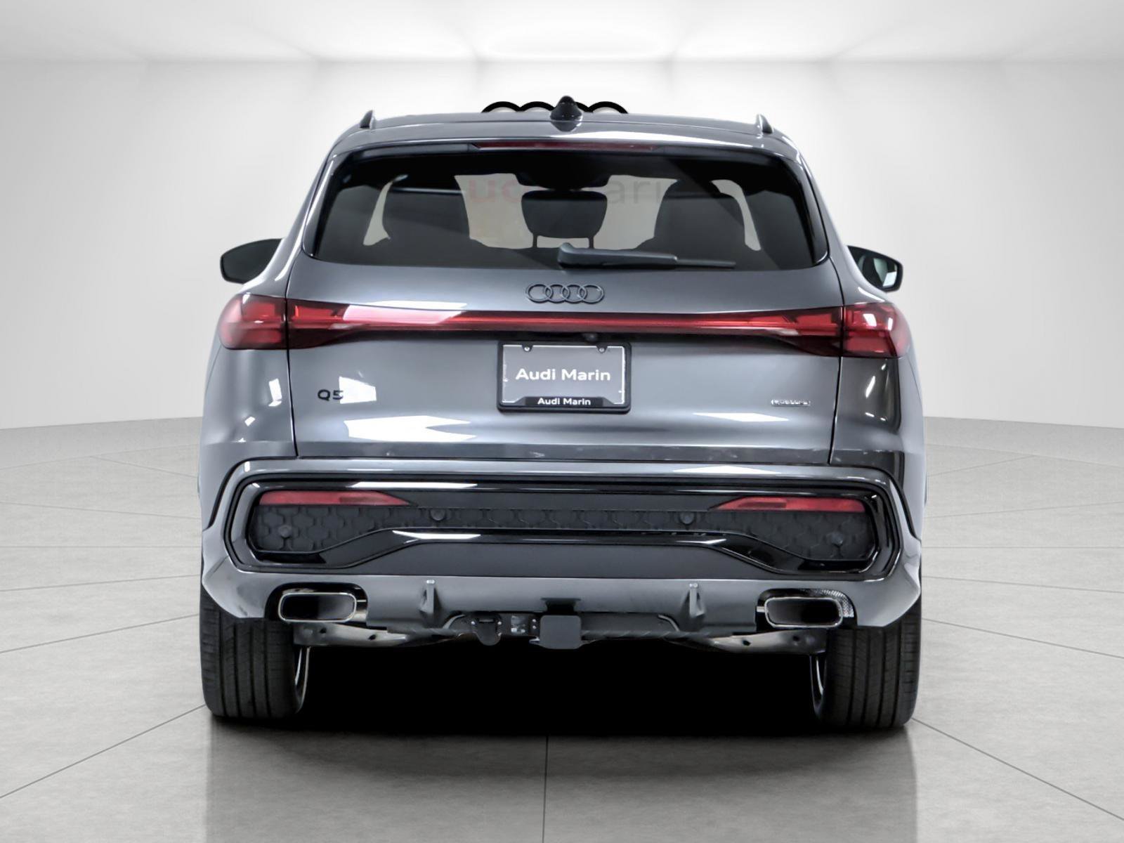 New 2026 Audi Q5 Prestige AWD/4WD image 4
