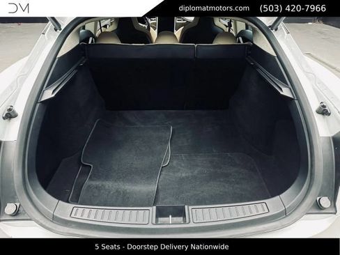 Used 2013 Tesla Model S Performance RWD image 42