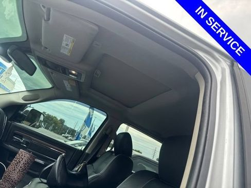 Used 2017 RAM 2500 Laramie w/ Convenience Group AWD/4WD image 10