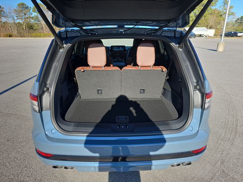 New 2026 Lincoln Aviator Reserve image 13