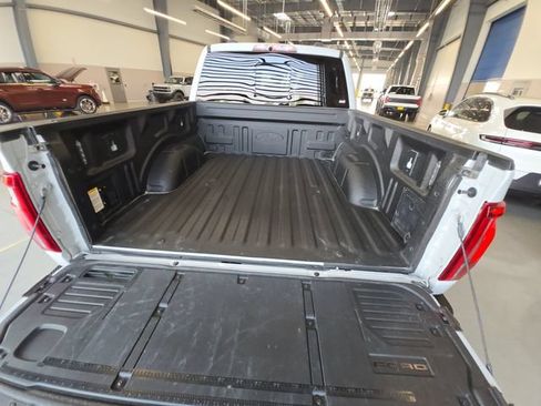 Certified 2024 Ford F150 Raptor AWD/4WD image 23