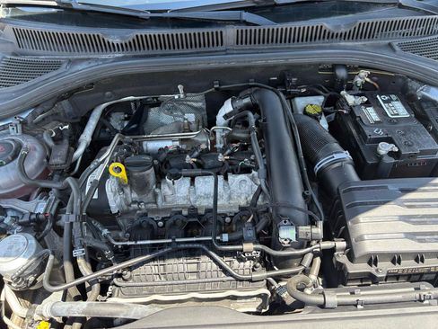 Used 2019 Volkswagen Jetta S w/ Driver Assistance Package FWD image 63