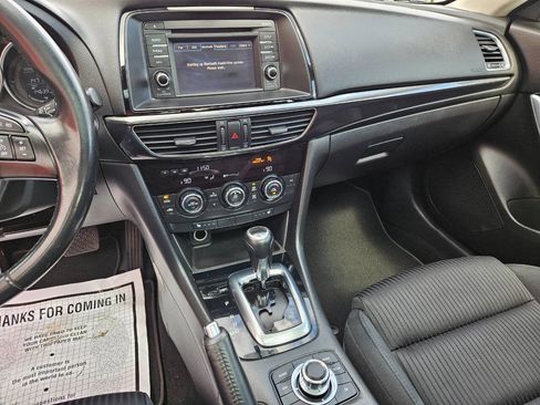 Used 2014 MAZDA MAZDA6 Touring image 10