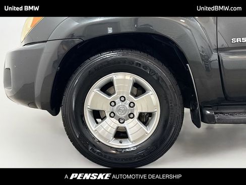 Used 2007 Toyota 4Runner SR5 image 2
