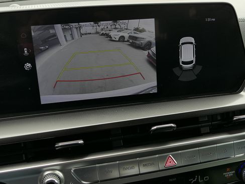 Used 2024 Kia Telluride S w/ S Sunroof Package FWD image 20