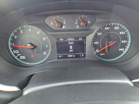 Used 2024 Chevrolet Malibu LT image 10