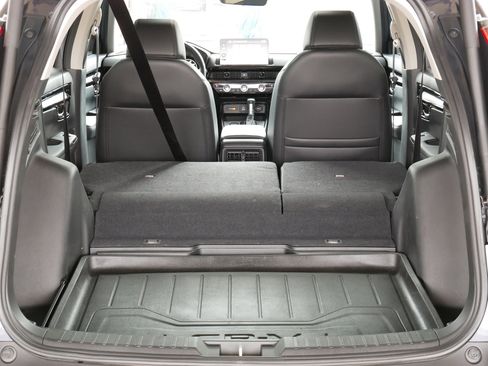 Used 2024 Honda CR-V EX-L image 31