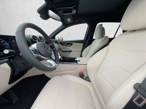 New 2026 Mercedes-Benz GLC 300 4MATIC image 4