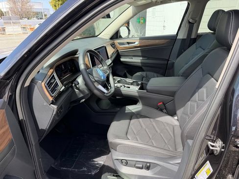 New 2026 Volkswagen Atlas SE AWD/4WD image 14