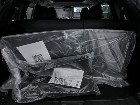 New 2025 Mitsubishi Outlander AWD image 10