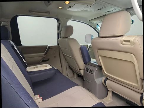 Used 2008 Nissan Titan SE RWD image 19