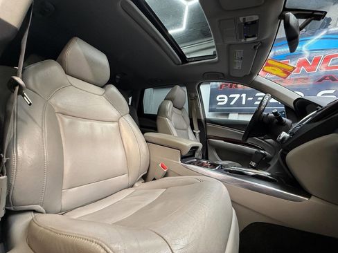 Used 2014 Acura MDX SH AWD 4dr SUV image 5