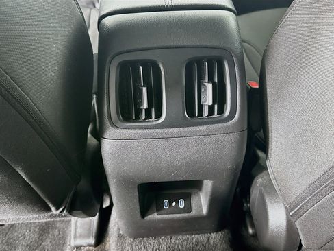 Used 2025 Hyundai Tucson SEL FWD image 26
