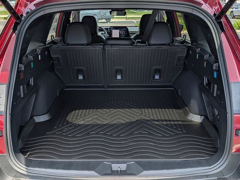 New 2026 Subaru Outback Premium AWD/4WD image 8