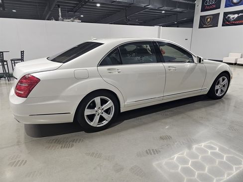 Used 2010 Mercedes-Benz S 550 image 14