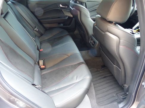 Used 2023 Acura TLX Type S AWD/4WD image 38