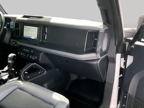 Used 2023 Ford Bronco Big Bend AWD/4WD image 19