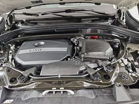 Used 2025 BMW X1 xDrive28i w/ Technology Package image 34