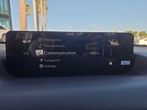 Certified 2026 MAZDA CX-50 AWD 2.5 Hybrid w/ Cargo Package image 20
