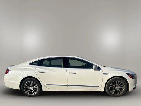 Used 2019 Buick LaCrosse Essence w/ Sights and Sounds Package image 3