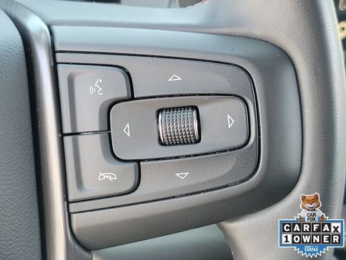 Used 2025 GMC Sierra 1500 AT4X AWD/4WD image 25