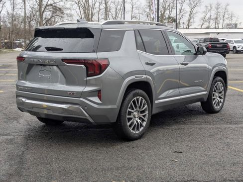 New 2026 GMC Terrain Denali image 7