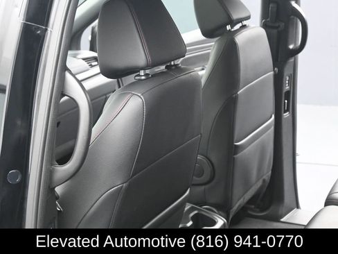 Used 2025 Honda Odyssey Sport-L image 21