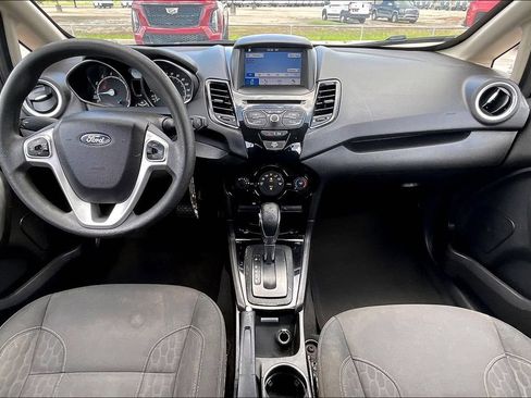 Used 2019 Ford Fiesta SE w/ Equipment Group 201A FWD image 7