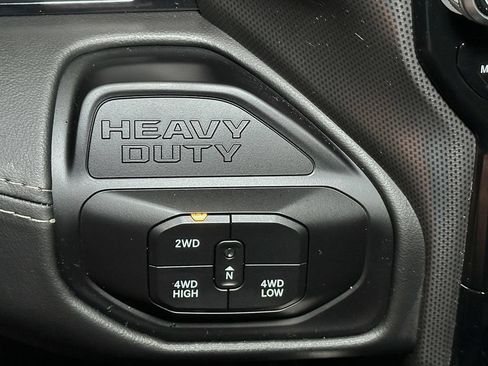 Used 2026 RAM 3500 Limited w/ Bed Utility Group AWD/4WD image 39