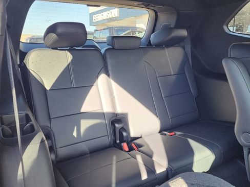 New 2026 GMC Acadia Elevation w/ Black Edition image 48