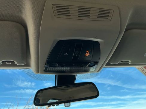 Used 2016 BMW 528i Sedan image 34